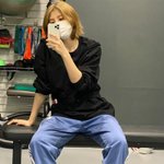한소희 이 사진 <b>류진</b>인줄