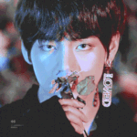 [방탄소년단] 머글) <b>뷔</b> 나쁜놈 같은데요,,