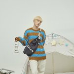 [에이티즈] 요런 샷 넘 조흠