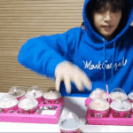 참 꾸준하게 <b>민트</b> 초코 불호하는 아이돌