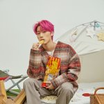 [에이티즈] 멍뭉이랑 <b>야옹</b>이랑 나초