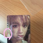 [NCT] 나 좀 도와줘 <b>사탕</b>해찬ㅠㅠ