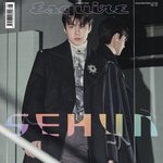 세훈 쇼<b>착장</b> 그대로 풀착이래