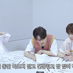 [트레저] 아니 진짜 말을 어떻게 이렇게 예쁘게 할 수 있지??