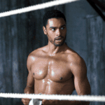 요즘 반응 좋은 흑인 남자배우들