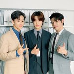 [NCT즌] 아놔 <b>재태</b>크 너무 잘생김