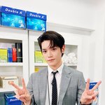 [NCT즌] <b>벤자민</b> 태용의 시간은 거꾸로 간다