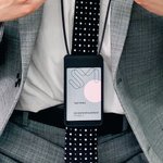 [NCT즌] <b>사원증</b> 이름 박혀있는거