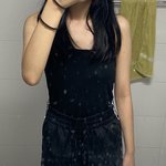 <b>나시</b>핏 이정도면 괜찬지