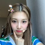 내가 장담하는데 우아 <b>민서</b> 치고올라온다