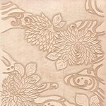 [가죽공예] 가죽 공예-플라워 <b>카빙</b>(가죽 <b>카빙</b>)