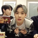 [NCT즌] 애들 뭐먹는지만 보는 내가 너무 <b>어이</b>업서
