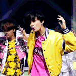 [NCT즌] <b>무직</b>, 댄스~