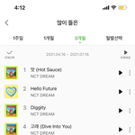 [NCT즌] 난 아직 드림
