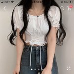 이거에 찰랑바지? ㄱㅊ냐