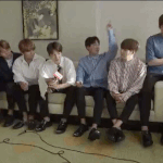 [군대] 방탄소년단의 숨겨진 <b>재능</b>은?