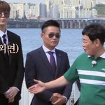 [모두드루와] 김우석 실물 대박이겠지?
