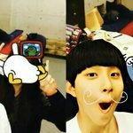 [NCT즌] 타멤픈데 김정우 이사진 과<b>몰입</b>하게하네