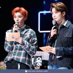 [NCT즌] 엠카 스페셜 <b>엠씨</b> 짤털