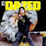 [더보이즈] <b>dazed</b> 밑에 juyeon 있는게 넘 감동이야..
