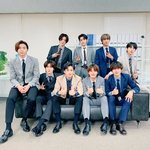 [NCT즌] 찐 칠프는 <b>컴백인터뷰</b>까지 구상 마쳤는디요;
