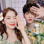[모두드루와] 오늘자 아콩