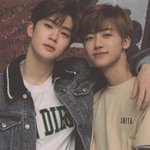 [NCT즌] <b>아오</b> 눈정화 해야지