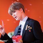 [NCT즌] 젠오 존재가 오늘따라 소중하게 느껴진다