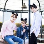 [NCT즌] 하...나 이 사진 볼때마다 너무 웃겨