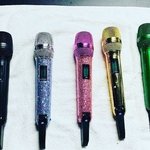 [모두드루와] 손민수는 안 하는 아이돌 커스텀 마이크 모음.jpg