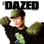 [더보이즈] 인증도 함) 난 진짜 주연이 화보 너무 <b>뿌듯</b>해