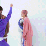 [NCT즌] 이 짤 너무 드림 같음