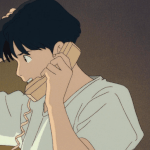 변백현 닮았다 해서 이 영화 봤는데