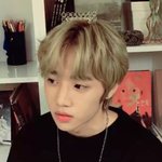 [더보이즈] <b>서누</b> 이 머리도 잘어울려