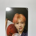 [NCT즌] <b>위</b>고업 재민 포카 시세 좀ㅠㅠㅠ
