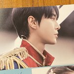 [NCT] 내일 도르젠 첫 공이다 ㅠㅠ