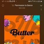 [방탄소년단] ....?? <b>왜</b> 다<b>들</b> 스밍인증 안해...??