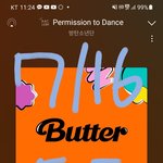 [방탄소년단] 다들 스밍 <b>확인</b>좀해‼️