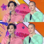 [BTOB] 야 얘들아 한번만 들어와주ㅜ