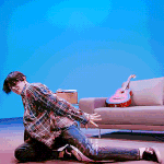 [TXT] 춤 <b>위주</b> 움짤들 놓고갈게