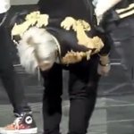 [NCT즌] 이태용 인사하는거봐