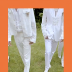 [군대] 김태형 <b>코르셋</b> 수트