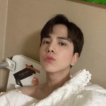 [더보이즈] 아니너무충격적이고<b>앙큼</b>해요