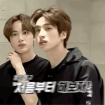 더보이즈 <b>상연</b>