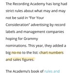 [모두드루와] 그래미 수상 기준 ㅈㄴ<b>투명</b>함