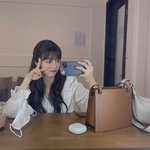 [댓글부탁해] 점점 더 예뻐지는 거 같은 윜밐 <b>수연</b>