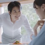 [드루와] 어떤 판녀가 정우성 비빔면 광고 무섭다해서