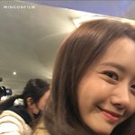 <b>윤아</b> 글 어그로였음?