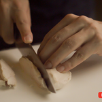 [내가한요리] 1화 요리하는 남자의 초간단 15분 요리 치킨레터스랩