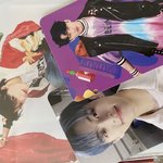 [NCT즌] <b>알라딘</b> 사랑해 마크풀셋ㅠㅠㅠ
